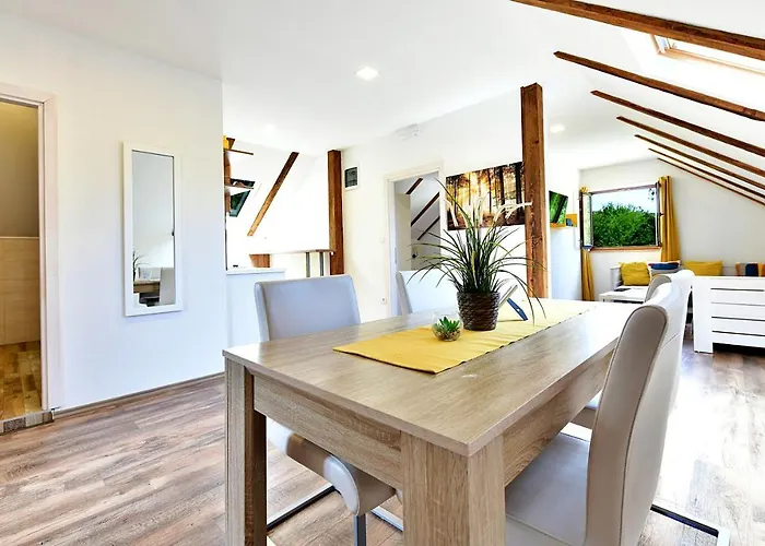 Apartman Doris