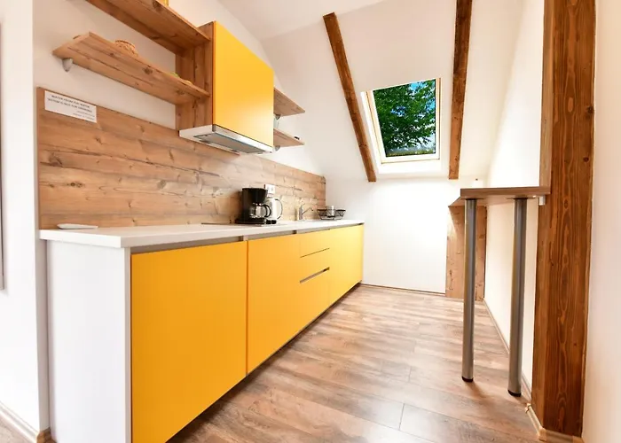 Apartman Doris