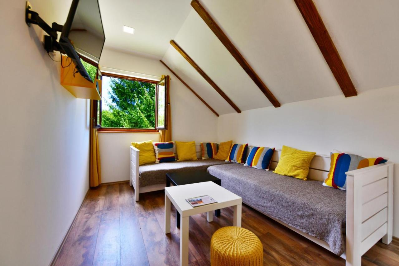 Doris Apartman Rakovica