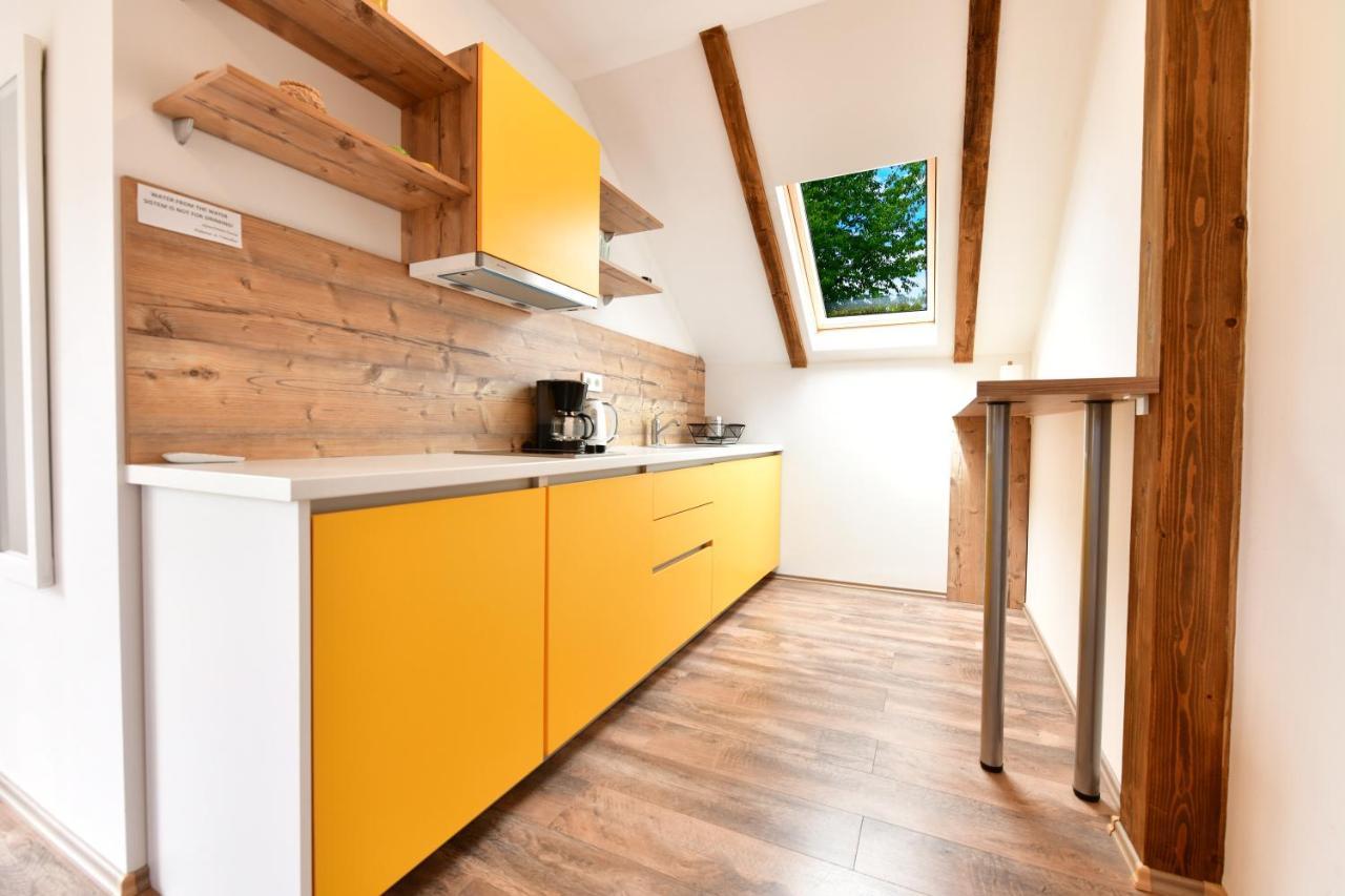 Apartman Doris Rakovica