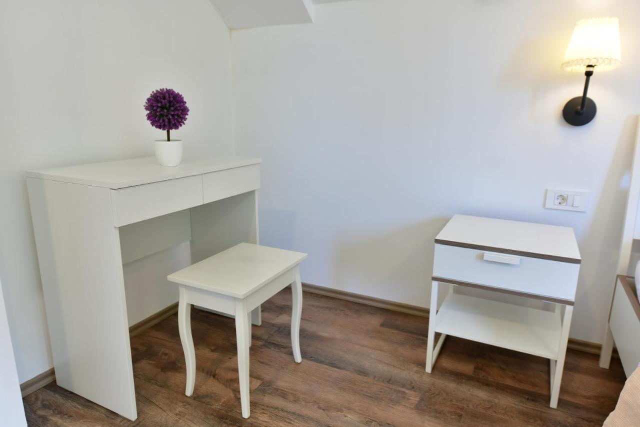 Apartman Doris Rakovica