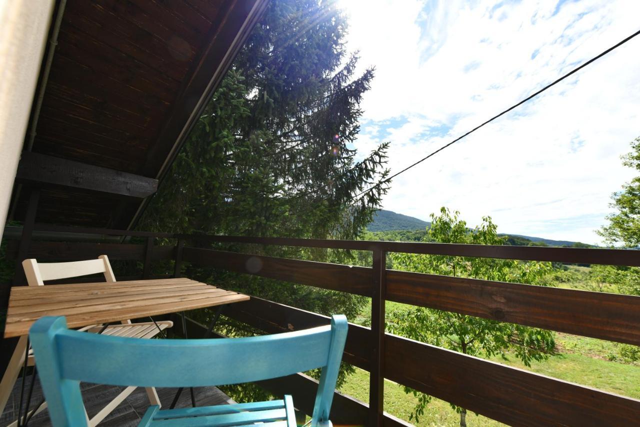 Apartman Doris *